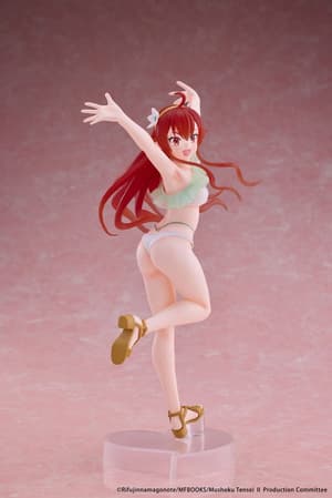 Eris Boreas Greyrat - Ravitier - Taito - 2