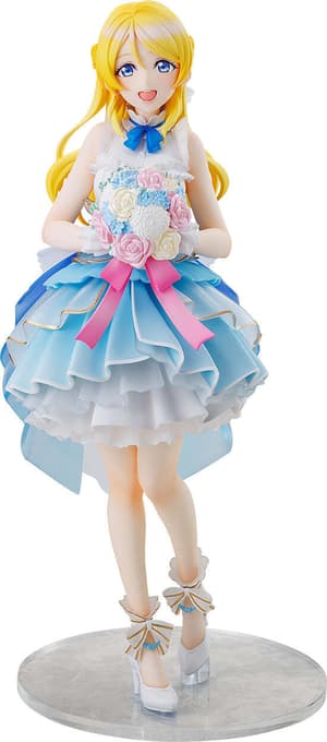 Eli Ayase LoveLive!Days 5th Anniversary ver. - 1