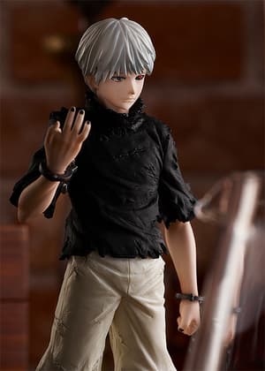 Ken Kaneki - Pop Up Parade - Good Smile - Réédition - 7