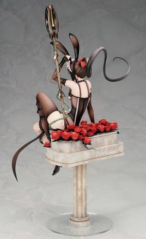 Narberal Gamma - so-bin Version - Alter - Re-Release Figure - 7