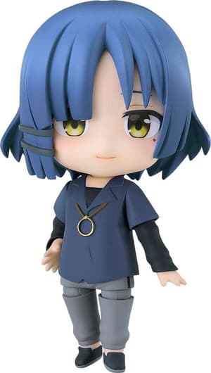 Nendoroid 2785 Ryo Yamada - Casual Clothes - 6