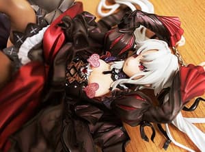 Kirie Kagarino - Bishoujo Mankeyou - Magic Bullets - Kalmia Project / Native - 9