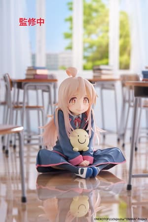 Mahiro Oyama - Desktop Cute - Taito - 9