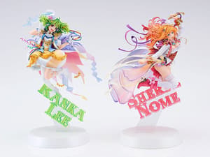 Ranka Lee - Anniversary Stage - Good Smile Company - 3