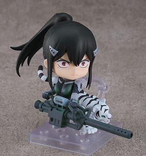 Nendoroid 2503 Mina Ashiro - 6
