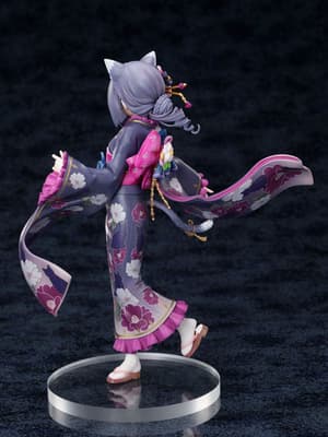Momochi Kiruya / Karyl - New Year - F:Nex - Furyu - 10