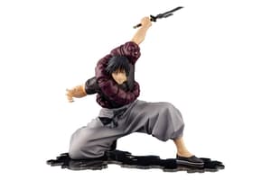 Toji Fushiguro - ARTFX J - Kotobukiya (1)