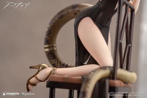 Eunectes - Dress - Myethos (5)