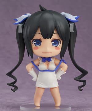 Nendoroid 560 Hestia - Neuauflage - 5