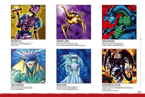YuGiOh Die Kunst der Karten - 14