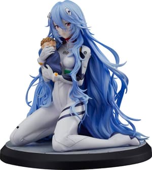 Rei Ayanami - Long Hair - Good Smile Company (1)