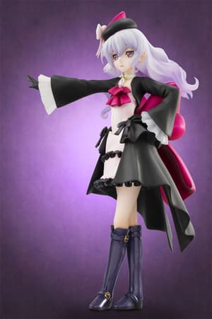 Crea Dolosera Claire Dorosera - 2