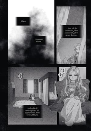 Lady Devil - Carlsen - Vol. 5 - 6