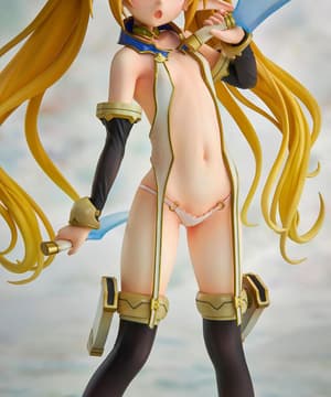 Shika / Siika - Elf Village Series - Vertex - Re-Release - 8
