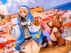 GUILTY GEAR -STRIVE- Bridget - 11