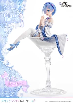 Rem - Glass Edition - Prisma Wing - Prime 1 Studio - 17