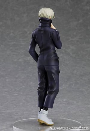 Toge Inumaki - Jujutsu Kaisen Pop Up Parade - Good Smile Company - 4