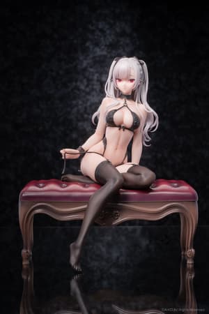 Black Bunny Girl Tana - Reverse Studio (16)