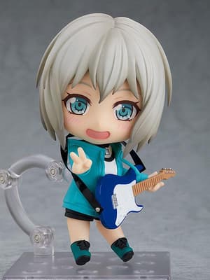 Nendoroid 1474 Moca Aoba - Stage Outfit - 4