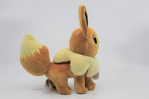 Eevee - Pokémon - Plush - 4