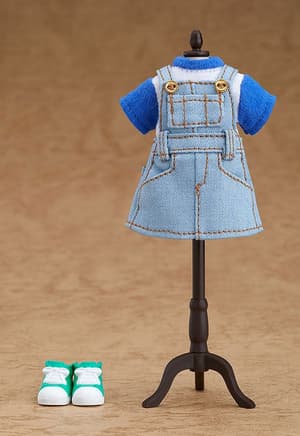 Overall skirt - Nendoroid Doll: Outfit Set - 1
