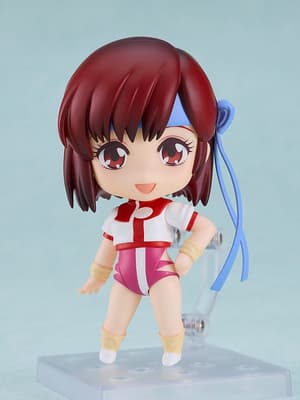 Nendoroid 2361 Noriko Takaya - 1