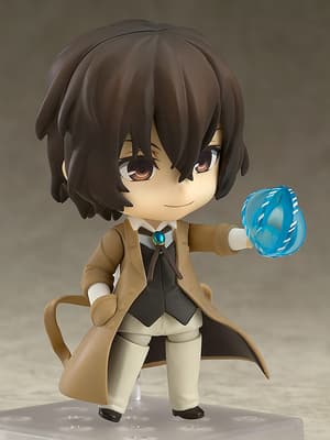 Nendoroid 657 Osamu Dazai - Re-Release - 2