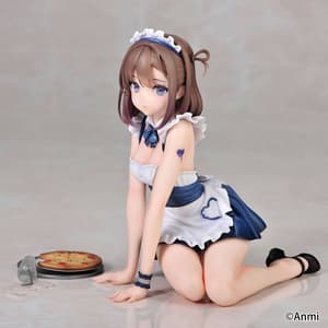 Gray Little Duck Maid (Anmi) - Wings Inc. - 10