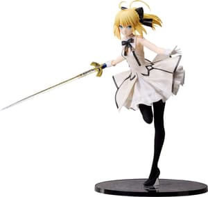 Saber/Altria Pendragon (Lily) - 1