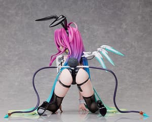 Schwi / Shuvi Dola - 1/4 B-Style Bunny - FREEing (4)
