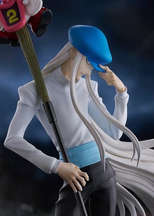 Kite (Kvyytt) - Hunter x Hunter Pop Up Parade - Good Smile Company - 2