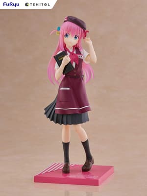 Hitori Gotoh - Café Style - Tenitol - Furyu - 10