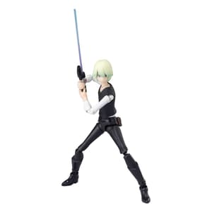Karre - Star Wars Visions S.H. Figuarts - Bandai Spirits (1).jpg
