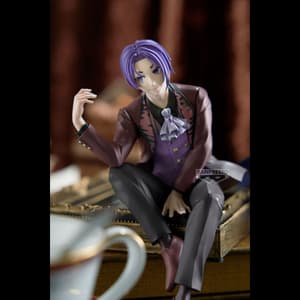 Reo Mikage - Blue Lock - Sweets Flavor - Banpresto (1)