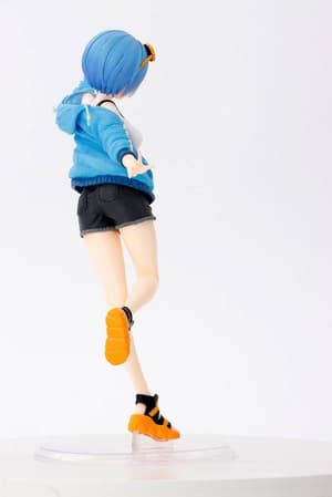 Rem - Sporty Summer - Taito - 3