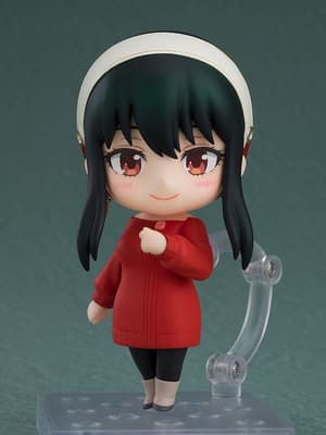Nendoroid 2689 Yor Forger - Casual Outfit - 2