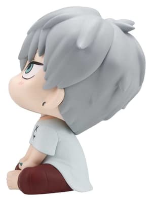 Till - Alien Stage Look Up - Megahouse - 4