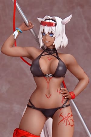 Caenis - Rider - Summer Queens - Our Treasure (8)