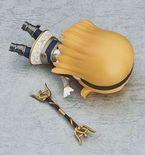 Nendoroid 1458 Lux - 7