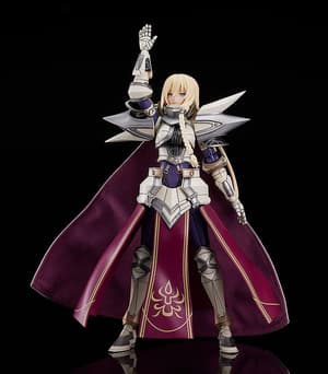 Arianrhod, the Steel Maiden - Plamatea Model Kit - Good Smile Company - 4