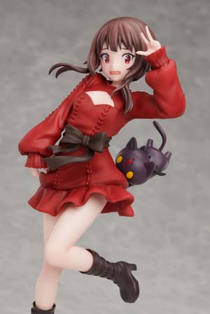 Megumin - Elcoco (6)