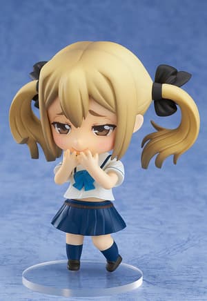Nendoroid 294 Frau Koujrou - 2
