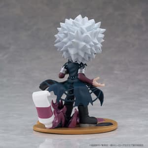 PalVerse Palé.My Hero Academia Dabi - 6