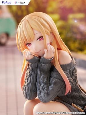 Marin Kitagawa - Knit - F:Nex - Furyu - 13