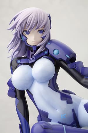 Cryska Barchenowa - Plugsuit Version - 1