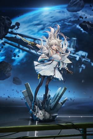 Perlica - Good Smile Company (including Bonus) - 3