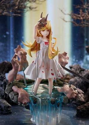 Shinobu Oshino - Shinobumonogatari - Good Smile Company - 4
