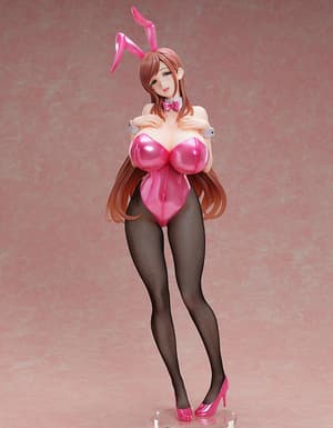 Minako Sanada - Bunny - Character's Selection - BINDing / Native - 9