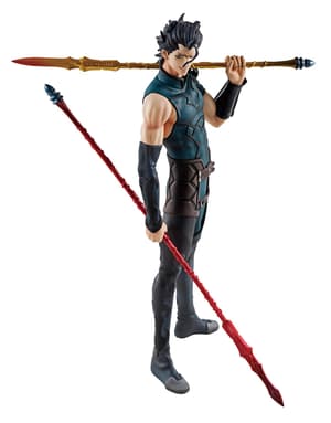 Lancer - MMS Collection Figur - 3