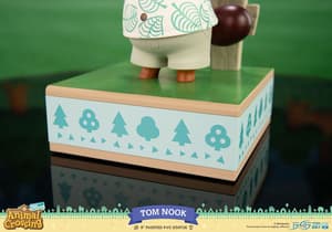 Tom Nook - First 4 Figures - 15